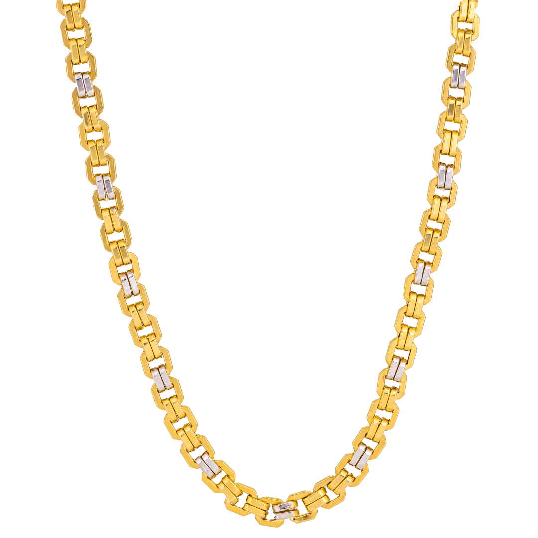 Patira 18K Yellow Gold Chain