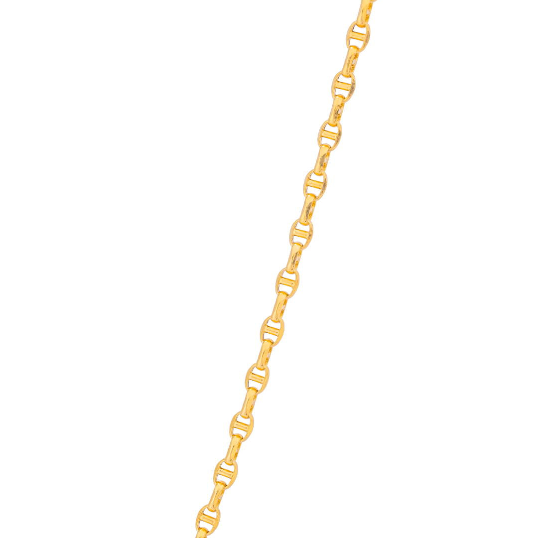 Patira 18K Yellow Gold Chain