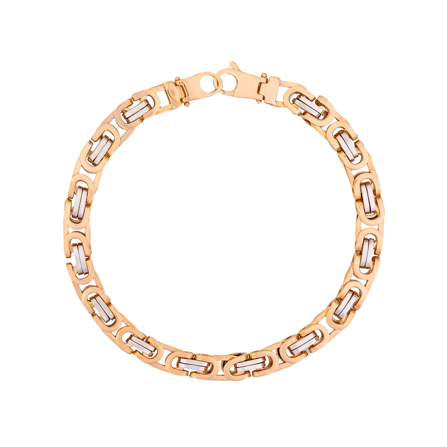 Lavin 18K Rose Gold Bracelet