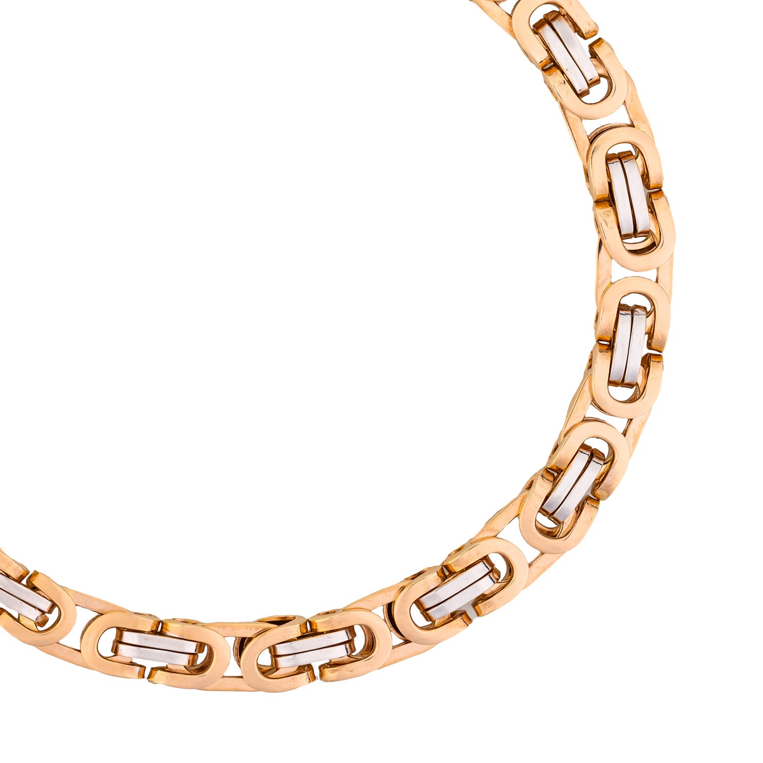 Lavin 18K Rose Gold Bracelet