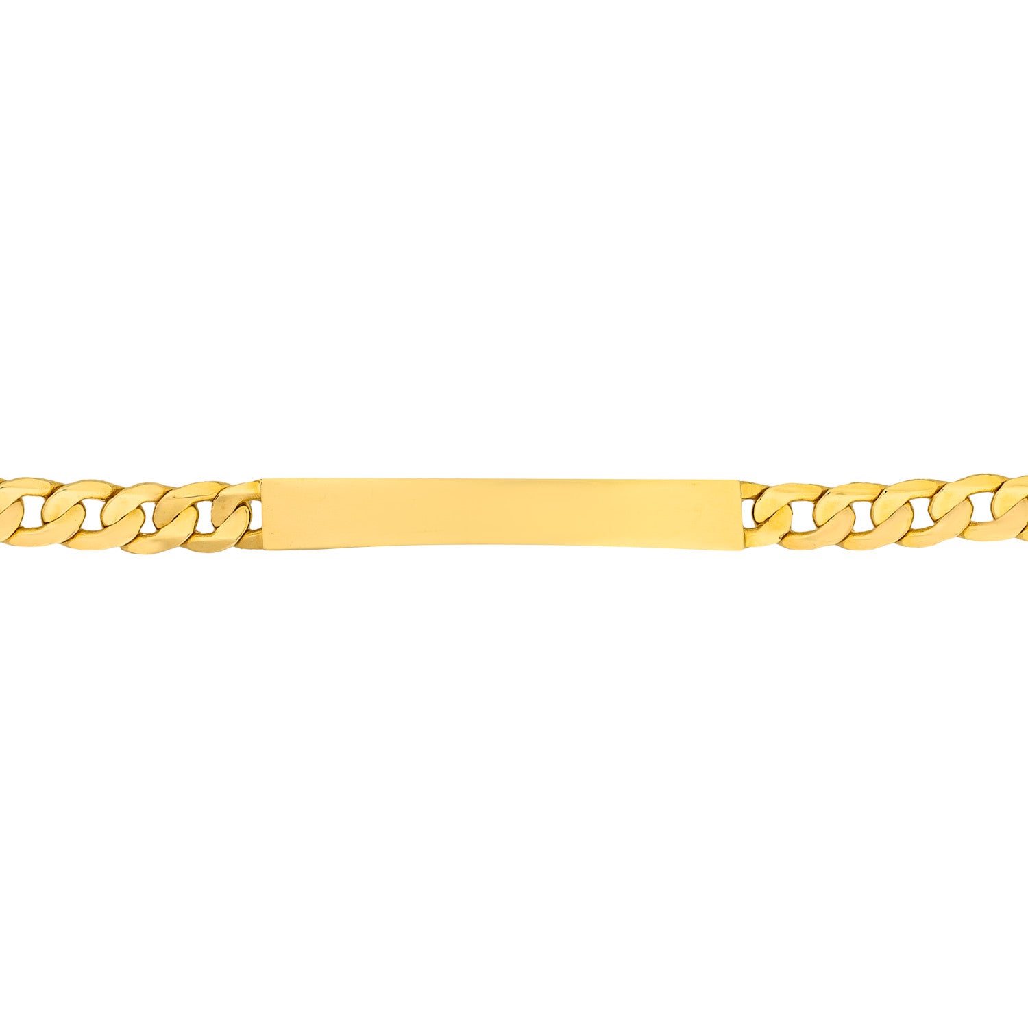 Lavin 18K Yellow Gold Bracelet