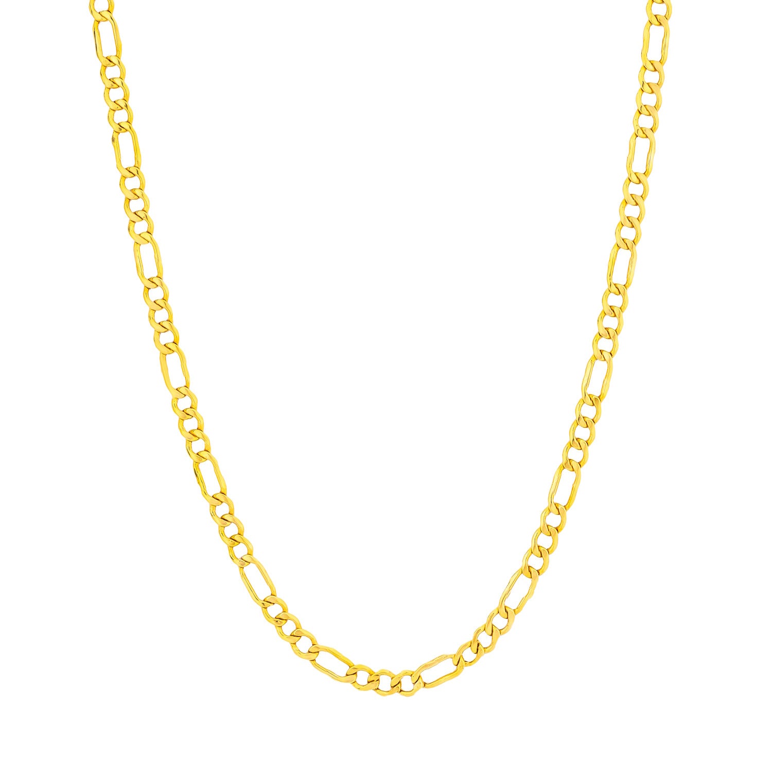 Patira 21K Yellow Gold Chain