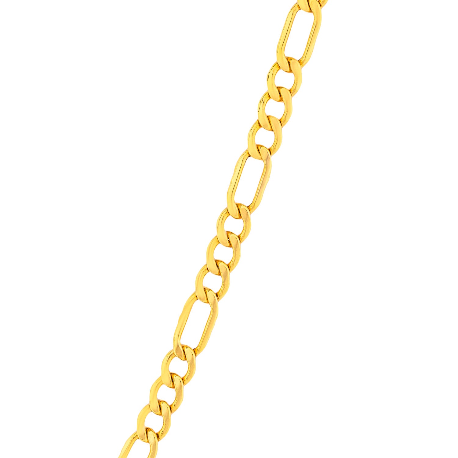 Patira 21K Yellow Gold Chain