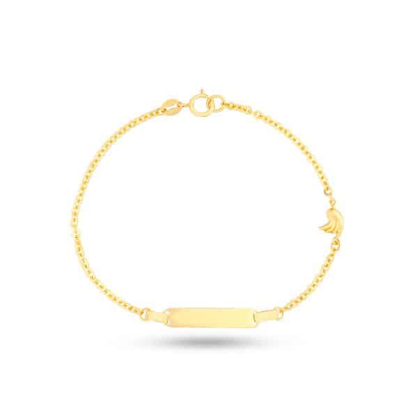 Wings of Freedom Bracelet