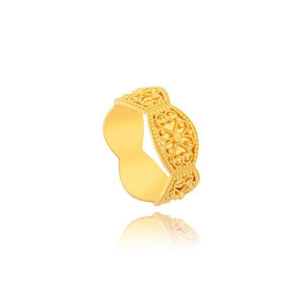 Century Gold
