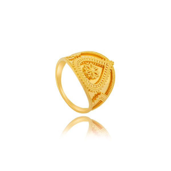 Century Gold