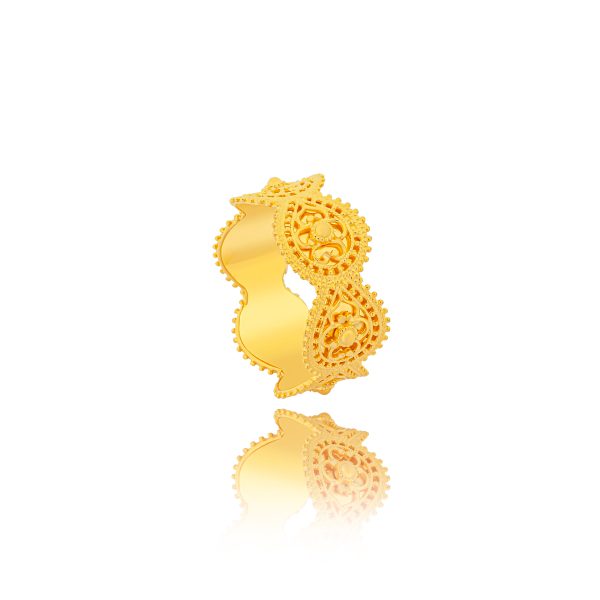 Century Gold