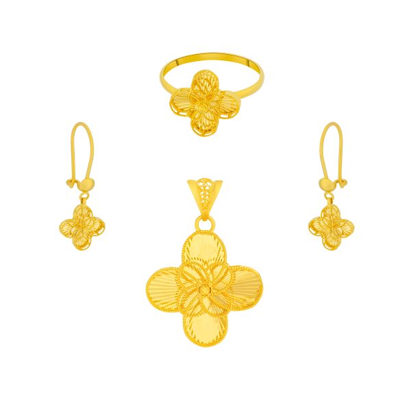 Century Gold