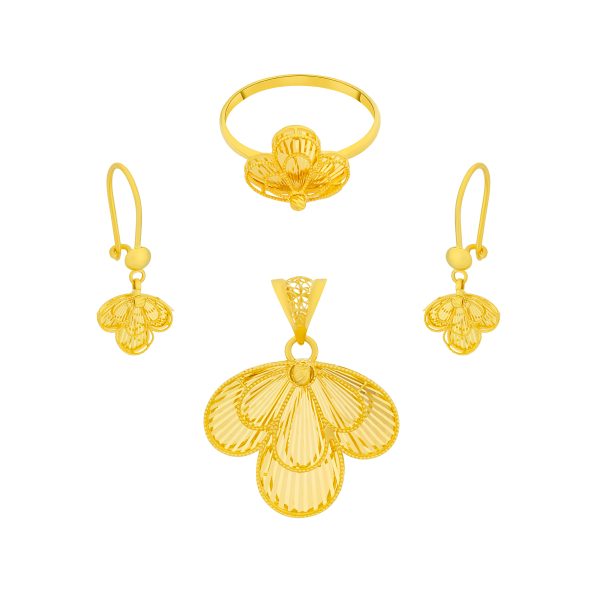 Century Gold