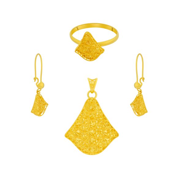 Century Gold