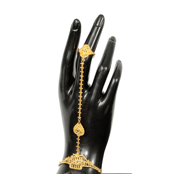 Hand Jewelry