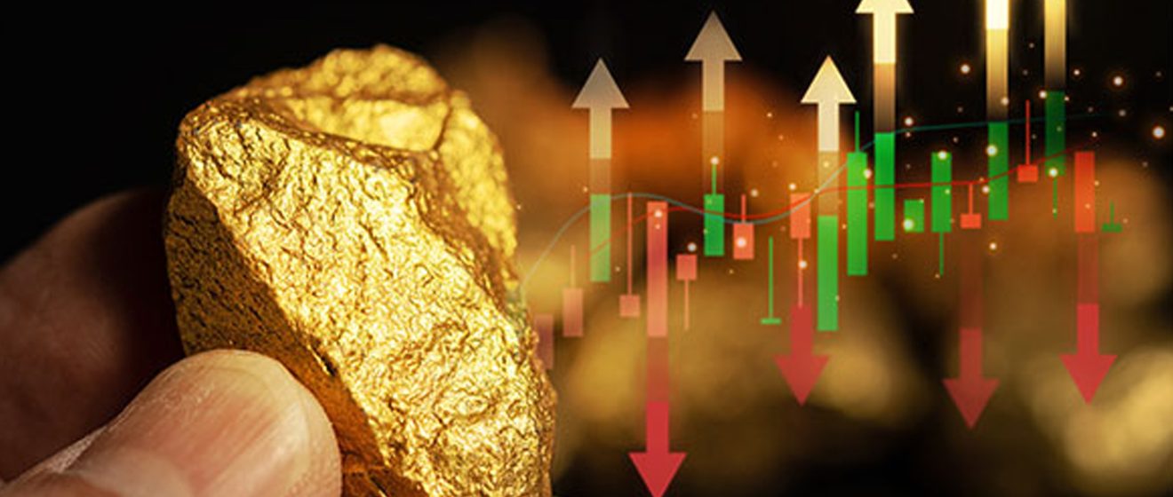 Iran-Israel war :How the Conflict Is Driving Up Gold Prices in 2025