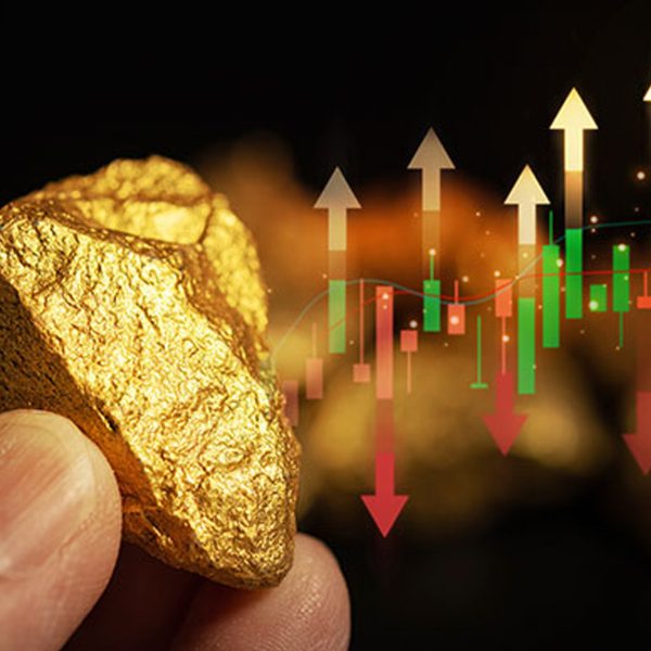 حرب إسرائيل وإيران :كيف تؤثر على أسعار الذهب العالمية في2025