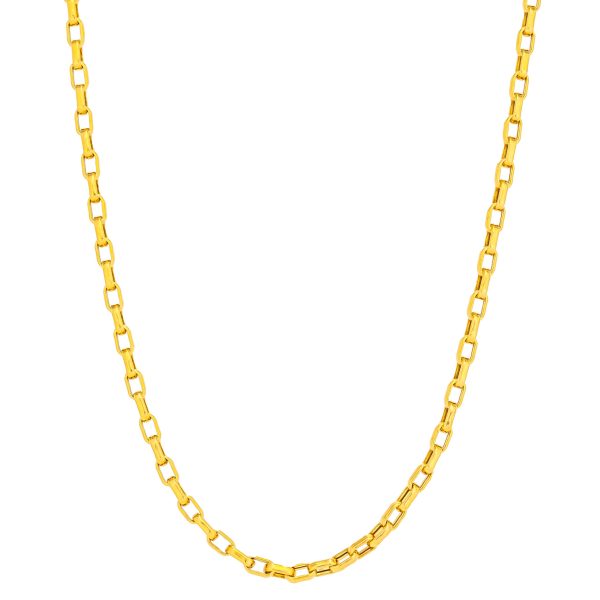 Patira 18K Yellow Gold Chain