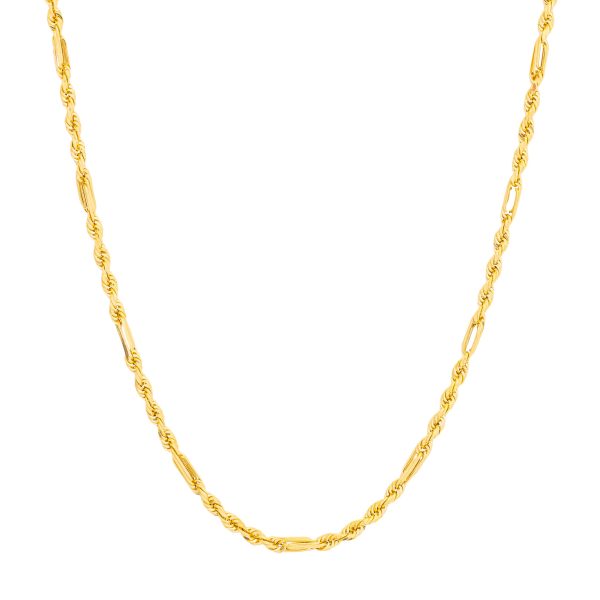 Patira 18K Yellow Gold Chain