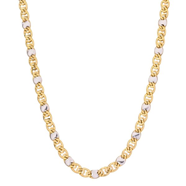 Patira 18K Yellow Gold Chain