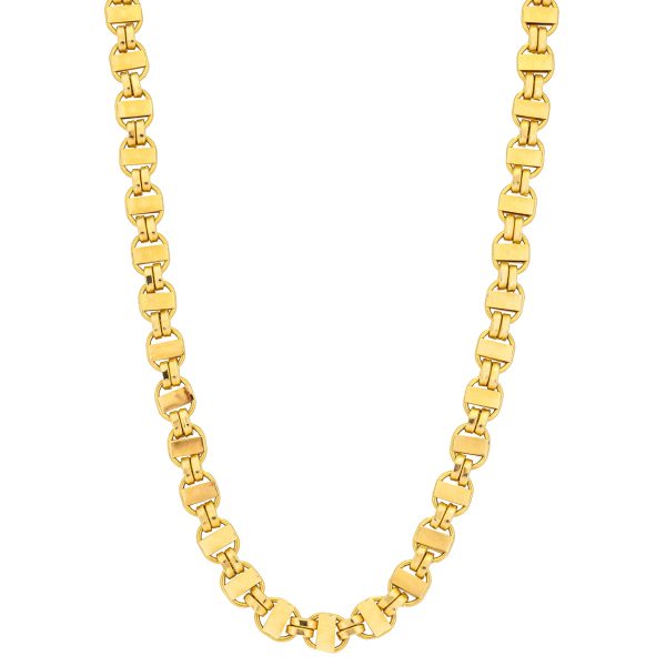 Patira 18K Yellow Gold Chain