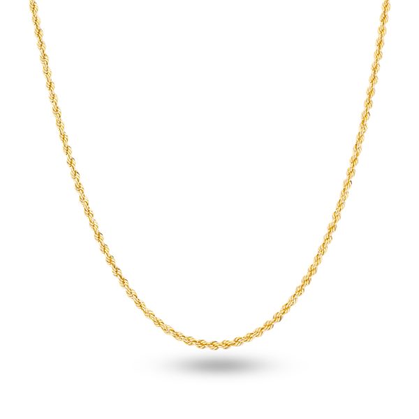 Patira 18K Yellow Gold Chain
