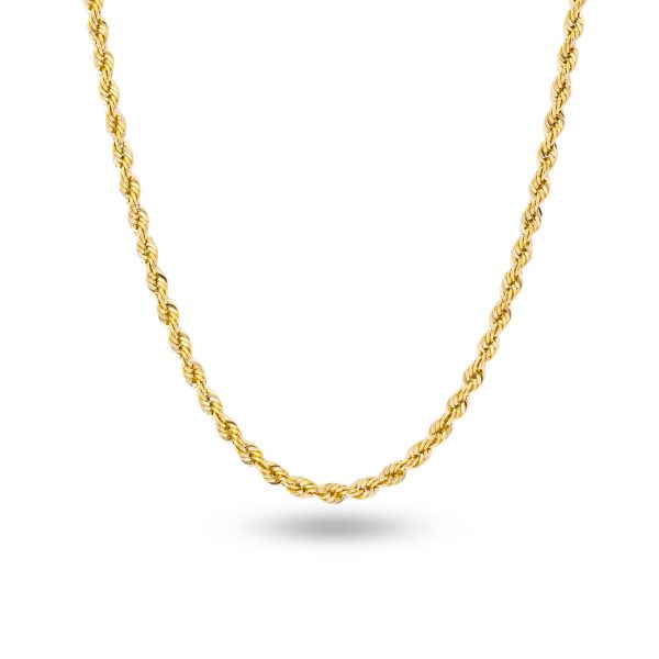 Patira 18K Yellow Gold Chain
