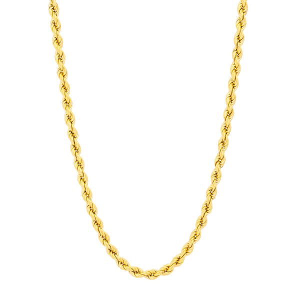 Patira 18K Yellow Gold Chain