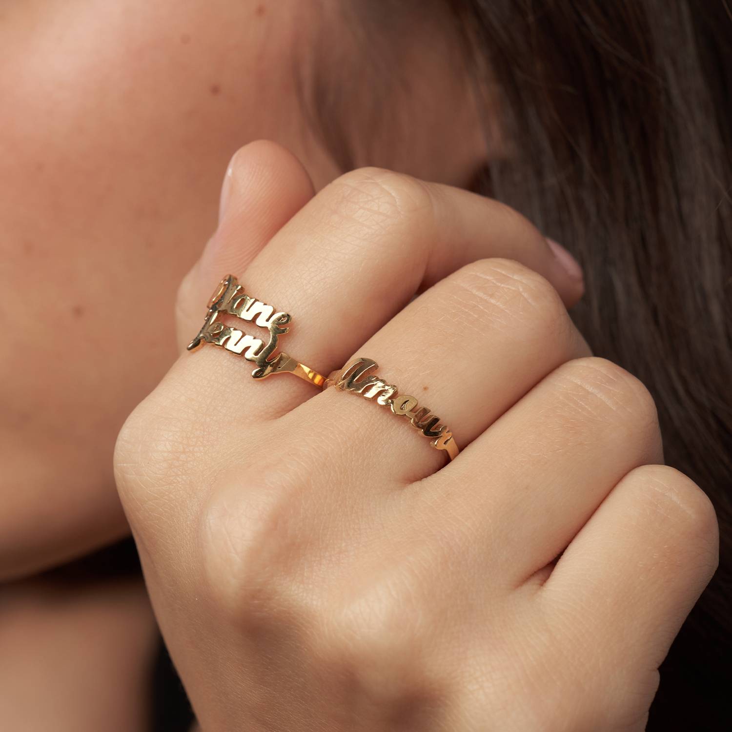 Personalized Jewelry